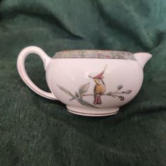Milk Jug Wedgwood