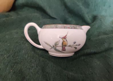 Milk Jug Wedgwood