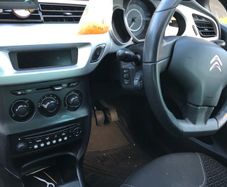 2010 Citroen C3