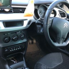 2010 Citroen C3