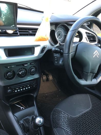 2010 Citroen C3