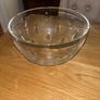 John Rocha Waterford Crystal Large Imprint Bowl Image 3