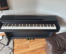 Dp-10x piano from gear4music