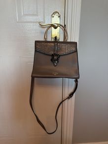 dune london handbag