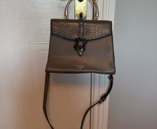 dune london handbag