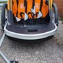 Bike Trailer - Giant Peapod Double Image 6