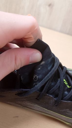 Adidas F50 Football Boots
