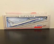 Delta Airlines 75th Anniversary