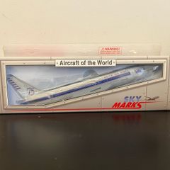 Delta Airlines 75th Anniversary