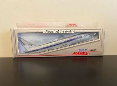 Delta Airlines 75th Anniversary