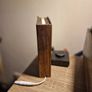 handcrafted desk lamp Image 4