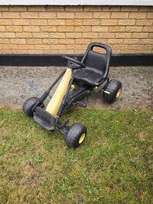 Go Kart