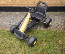 Go Kart