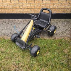 Go Kart