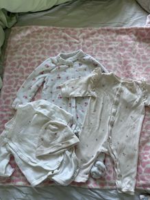 baby clothes