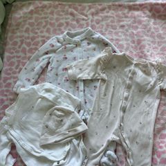 baby clothes