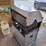 !! Master Cook Gas Bbq  !!! Image 6