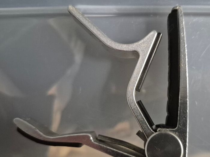 Jim Dunlop Trigger Capo