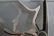 Jim Dunlop Trigger Capo