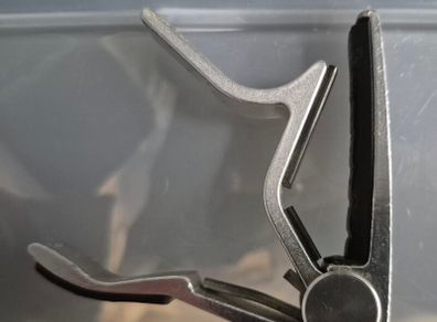 Jim Dunlop Trigger Capo