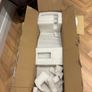 Freestanding chrome bath tap Image 8