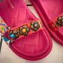 Kurt Geiger Sandals - Size 4/37 Image 4