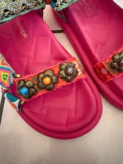 Kurt Geiger Sandals - Size 4/37