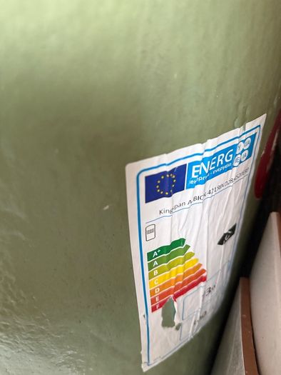 hot water boiler