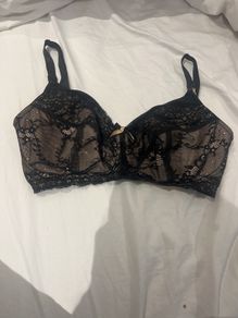 Panache nursing bra breastfeeding