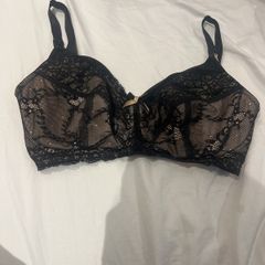 Panache nursing bra breastfeeding