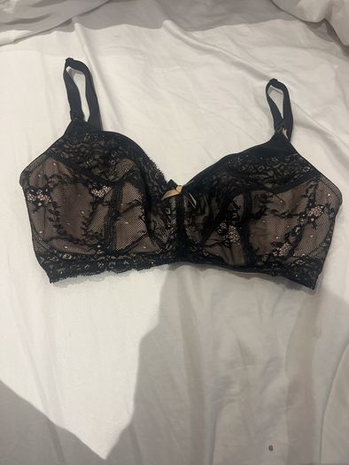 Panache nursing bra breastfeeding