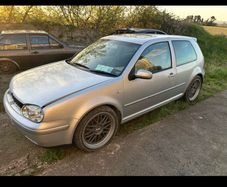 Vw Golf Gti