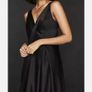 BNWT Reiss black dress UK12 Image 5