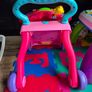Vtech Baby First Steps Walker Image 2