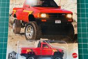 1987 Toyota pick-up truck Hot wheels Premium