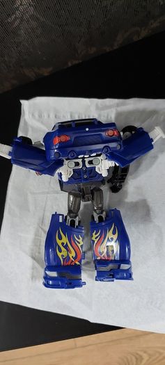 Transformer / toy