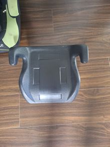 Car seats