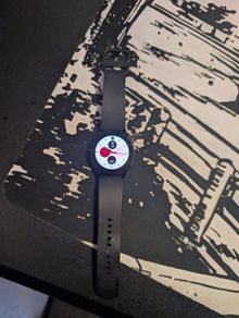 Samsung Galaxy Watch 4 (Smartwatch) - Excellent Condition