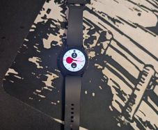 Samsung Galaxy Watch 4 (Smartwatch) - Excellent Condition
