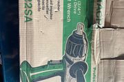 Hitachi Impact Wrench WR22SA
