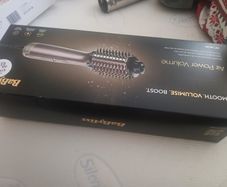 Babyliss Air power volumiser