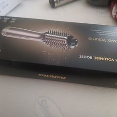 Babyliss Air power volumiser