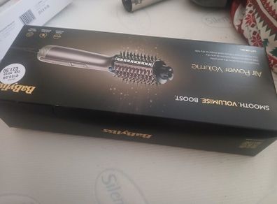 Babyliss Air power volumiser