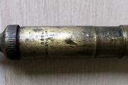 Old Grease Gun