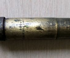 Old Grease Gun