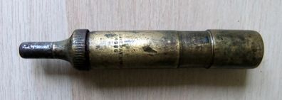 Old Grease Gun