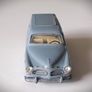 Diecast Vintage Tekno Volvo 221 Amazon - Good Condition/No Box Image 4