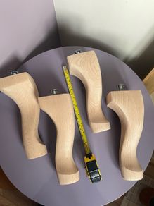 Furniture legs