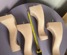 Furniture legs
