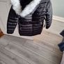 Girls coats Image 3